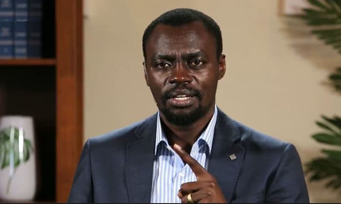 Apostle Grace Lubega